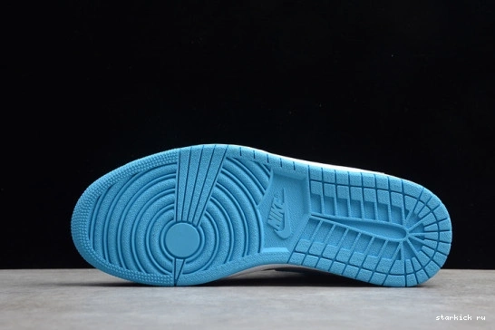 Retro 555088-117  Jordan 555088-117 UNC 1 1001
